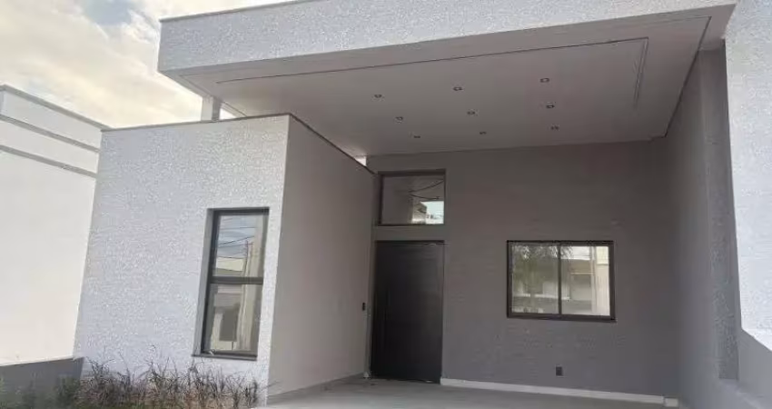Casa em condomínio fechado com 3 quartos à venda no Cajuru do Sul, Sorocaba 