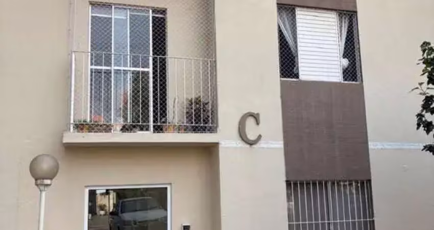 Apartamento com 1 quarto para alugar no Jardim Nova Manchester, Sorocaba 