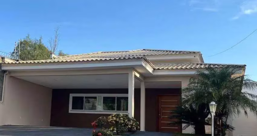 Casa em condomínio fechado com 3 quartos à venda no Jardim Gramados de Sorocaba, Sorocaba 