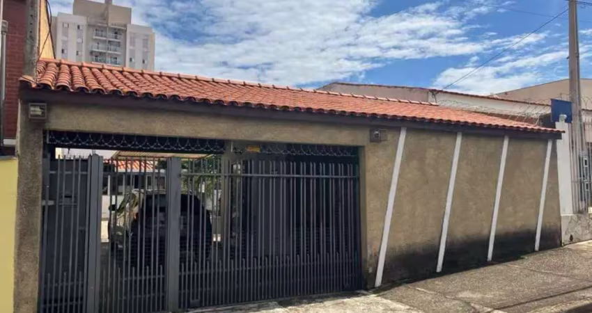 Casa com 3 quartos à venda na Vila Jardini, Sorocaba 