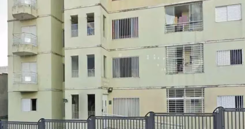 Apartamento com 2 quartos à venda na Vila Fiori, Sorocaba 