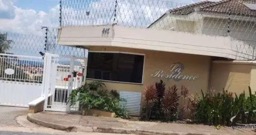 Casa em condomínio fechado com 4 quartos à venda no Jardim Pagliato, Sorocaba 