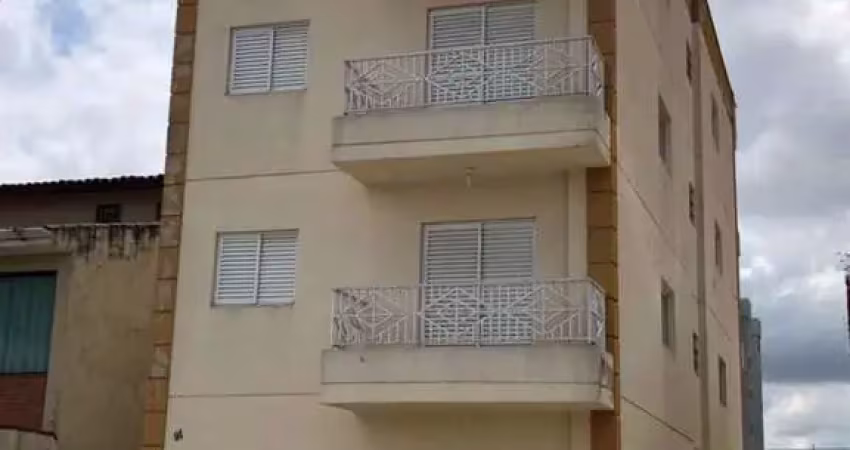 Apartamento com 2 quartos à venda no Jardim Leocádia, Sorocaba 
