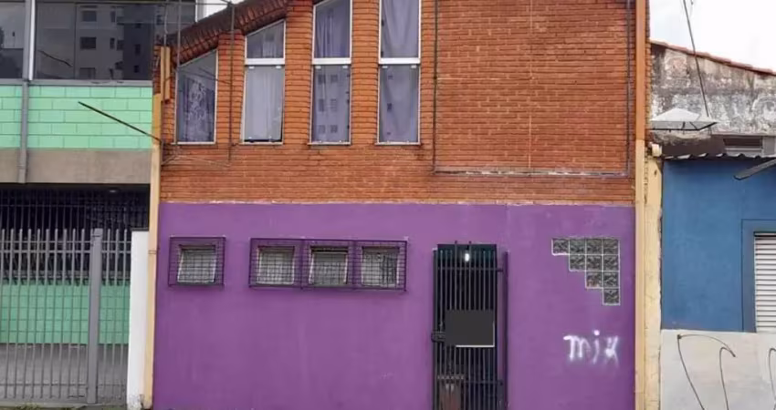Casa com 10 quartos à venda no Centro, Sorocaba 