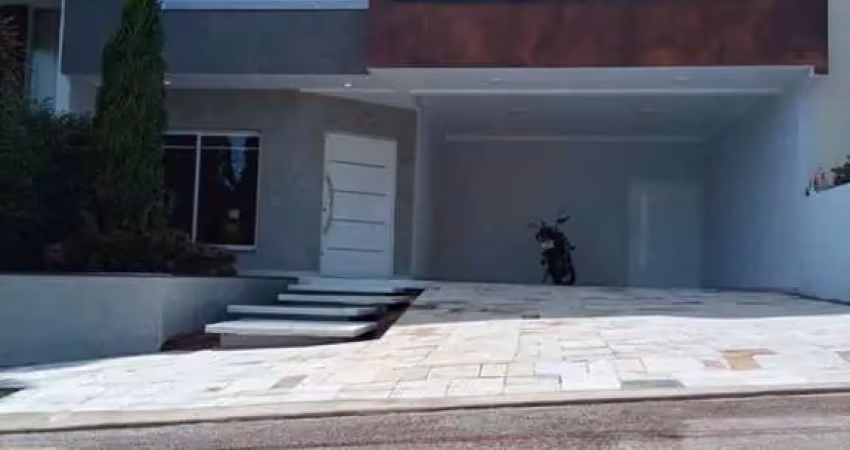 Casa com 4 quartos à venda no Condomínio Golden Park Residence, Sorocaba 
