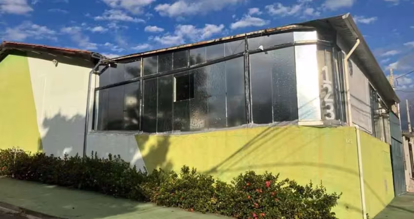 Barracão / Galpão / Depósito à venda no Jardim do Sol, Sorocaba 