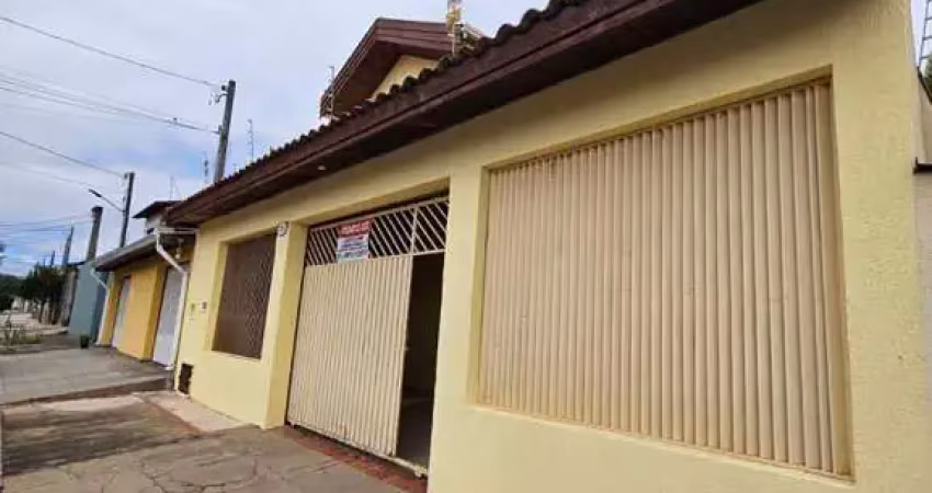 Casa com 4 quartos à venda no Jardim Residencial Deolinda Guerra, Sorocaba 
