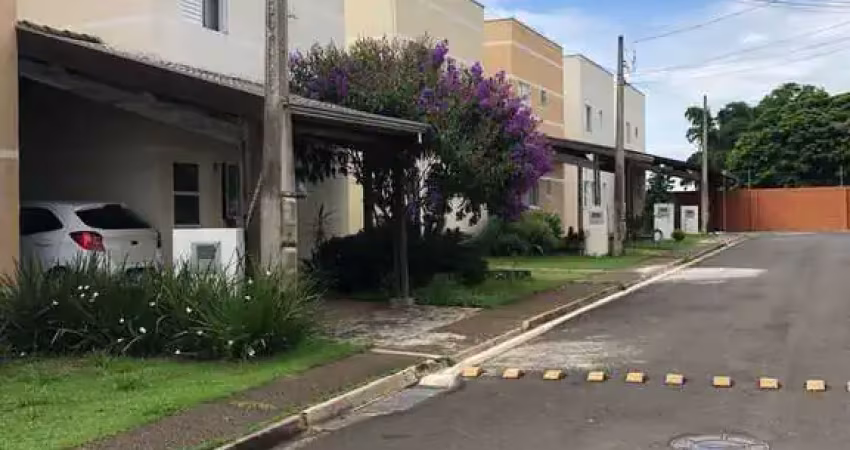 Casa com 2 quartos à venda no Village, Porto Feliz 