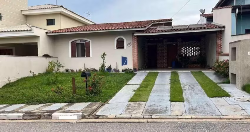 Casa com 4 quartos à venda no Jardim Ibiti do Paço, Sorocaba 