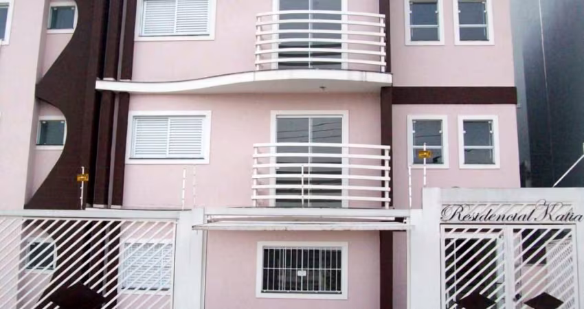 Apartamento com 2 quartos à venda na Vila Trujillo, Sorocaba 