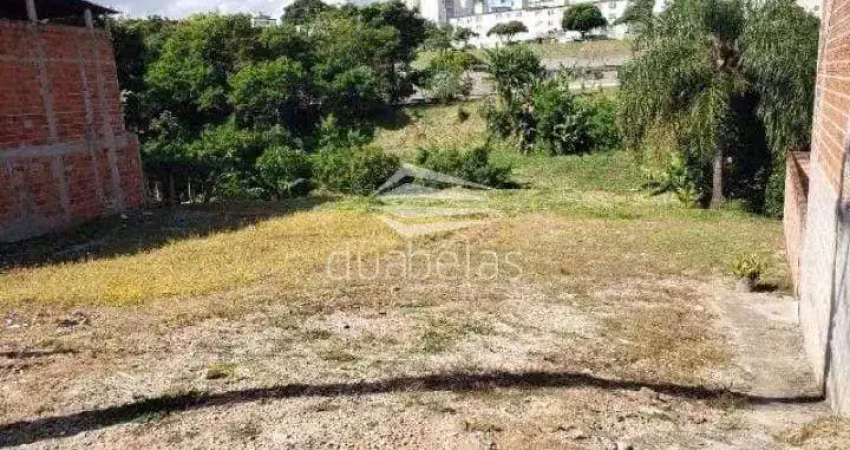 Vende-se terreno na zona sul - jardim sul em são josé dos campos