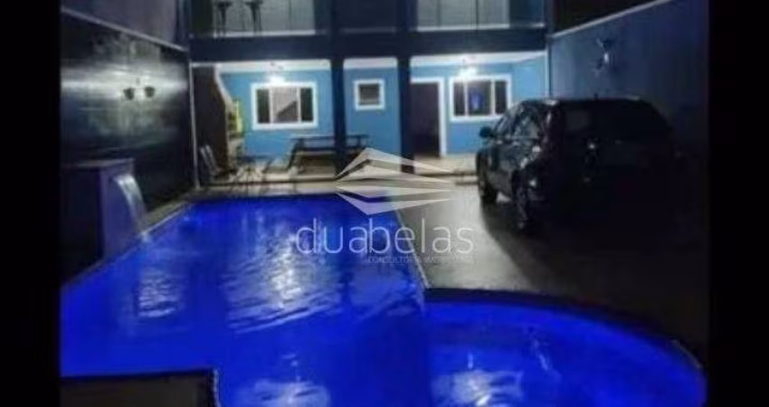 Uma excelente Casa a Venda no Setville Altos de São José.