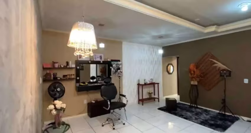 Lindo sobrado para  venda  3 dormitórios sendo 3 suites residencial righi  zona leste
