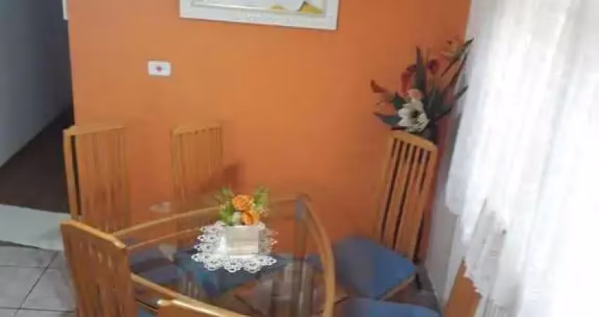 Casa com 3 quartos à venda no Parque Residencial Flamboyant, São José dos Campos 