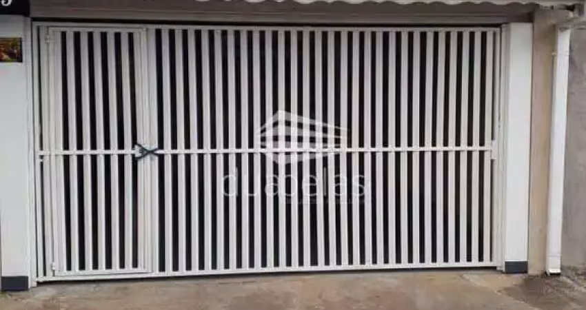 Casa com 3 quartos à venda no Parque Residencial Flamboyant, São José dos Campos 