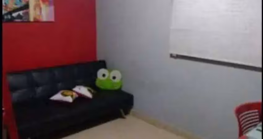 Sobrado à venda no parque residencial flamboyant em sjc