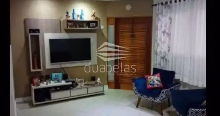 Casa com 3 quartos à venda no Jardim Rodolfo, São José dos Campos 