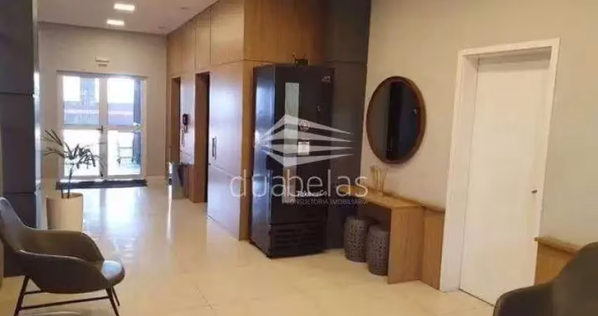Apartamento com 2 quartos à venda no Jardim Oswaldo Cruz, São José dos Campos 