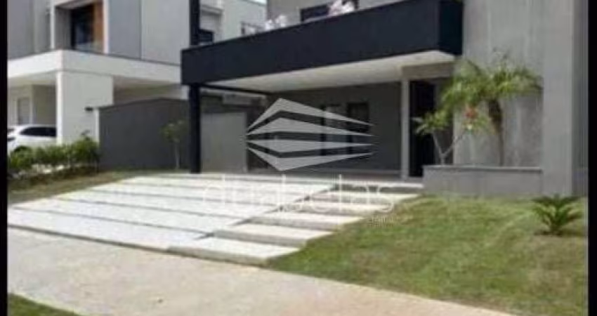 Uma belíssima casa no Alphaville 2