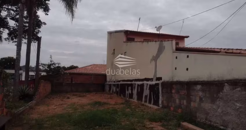 Terreno à venda no Jardim Nova Flórida, São José dos Campos 