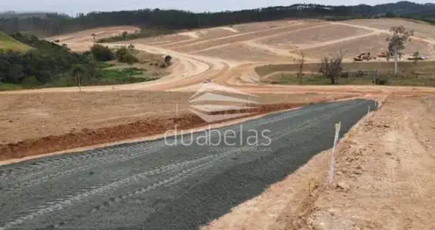 Lote à venda na zona sul - jardim amélia em são josé dos campos