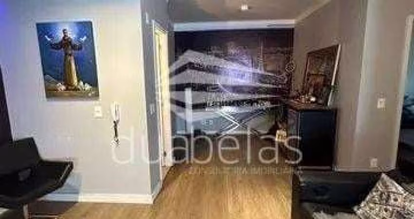 Apartamento lindo no Jardim Aquárius, 200m²