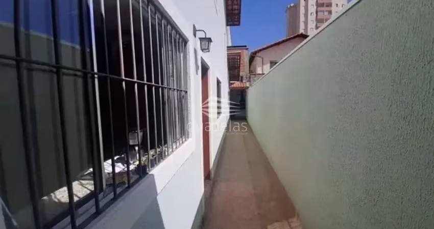 Casa com 3 quartos à venda no Jardim das Indústrias, São José dos Campos 