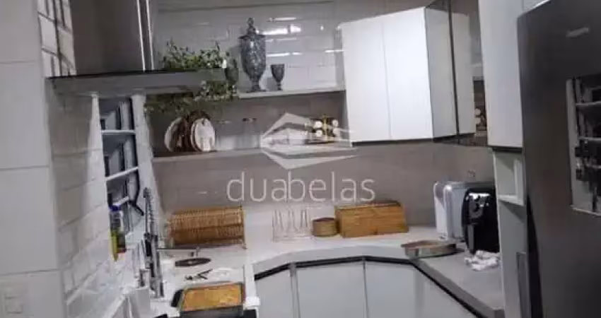 Casa em condomínio fechado com 3 quartos à venda no Jardim Itapoã, São José dos Campos 