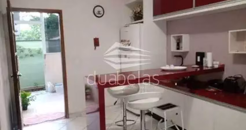 Sobrado com edícula à venda – parque residencial flamboyant em são josé dos campos