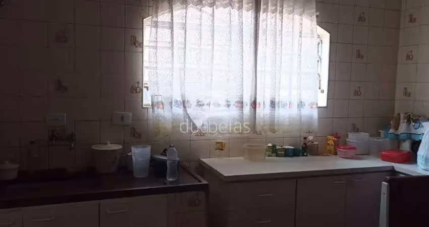 Casa à venda – monte castelo em são josé dos campos