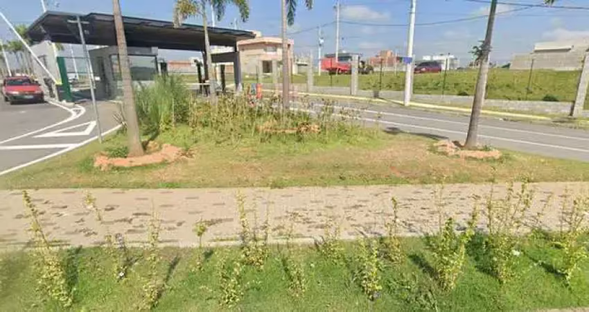 Terreno à venda em condomínio fechado  – são josé dos campos/sp