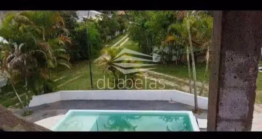 Vendo ótima chácara – zona norte em são josé dos campos