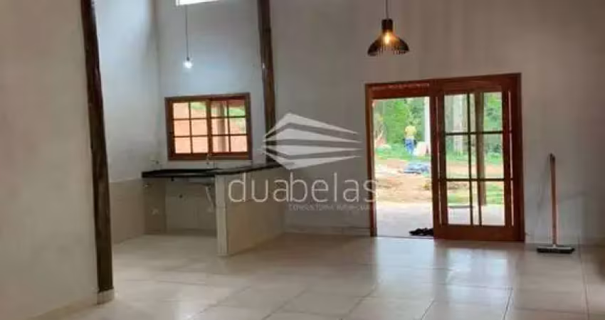 Chácara / sítio com 3 quartos à venda no Centro, Bananal 