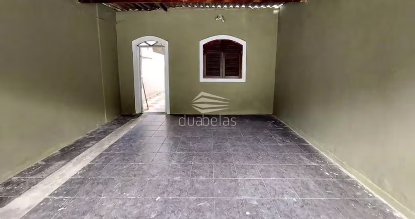 Casa com 2 quartos à venda no Palmeiras de São José, São José dos Campos 