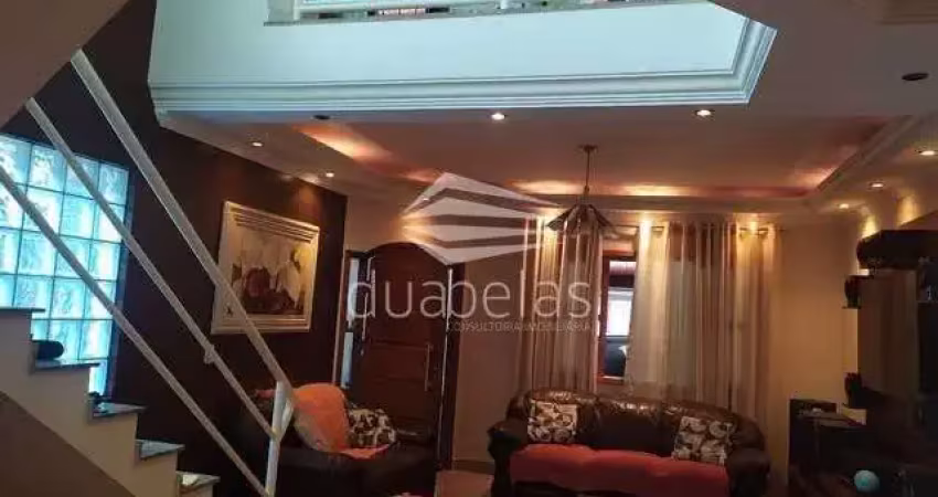 Casa com 4 quartos à venda no Residencial Bosque dos Ipês, São José dos Campos 