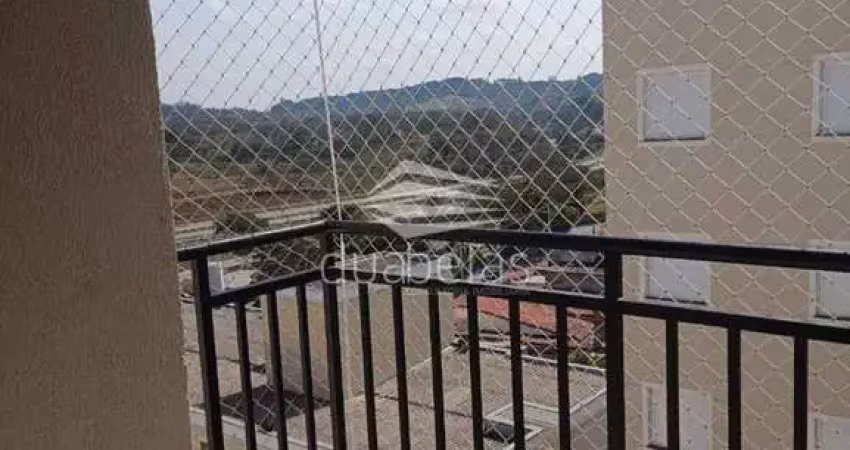Lindo apartamento à venda - jd. são judas tadeu em sjc