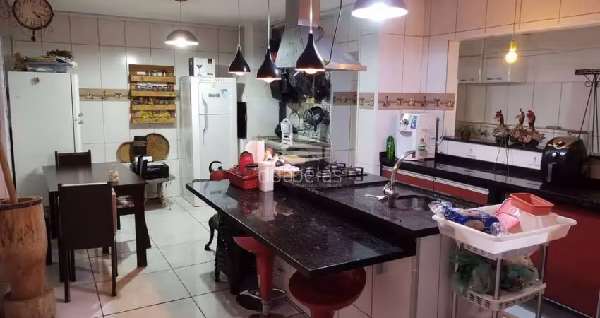 Casa com 3 quartos à venda no Jardim Ismênia, São José dos Campos 