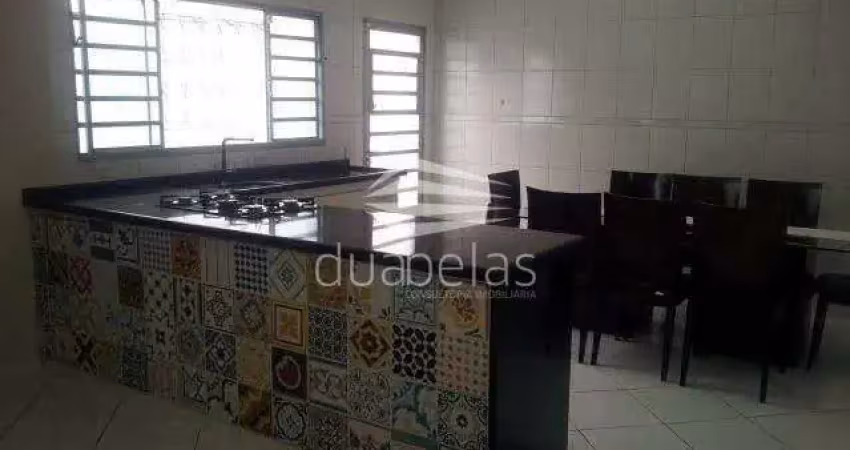 Vendo ótimo sobrado – residencial bosque dos ipês em são josé dos campos