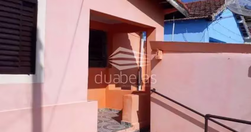 Casa com 3 quartos à venda no Jardim Aeroporto, São José dos Campos 