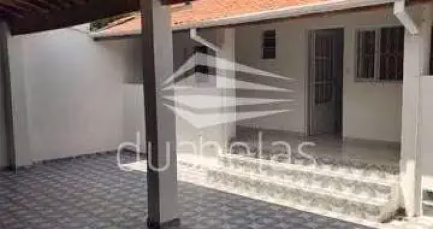 Casa com 3 quartos à venda no Jardim Satélite, São José dos Campos 