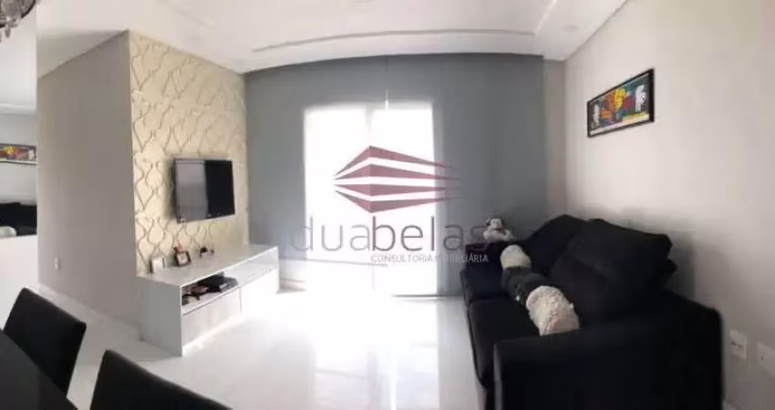 Apartamento à venda – vista verde em são josé dos campos