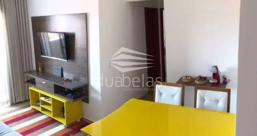 Apartamento à venda – jardim são vicente, são josé dos campos
