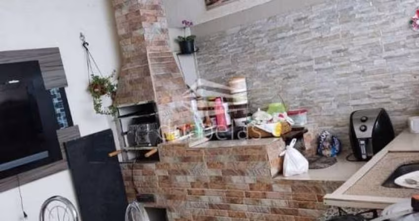 Casa 02 dormitórios à venda Eugênio de Melo
