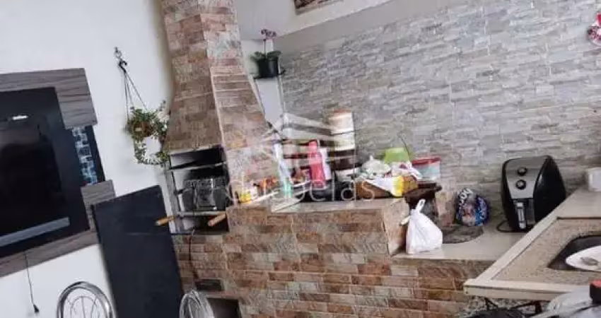 Casa com 2 quartos à venda no Eugênio de Mello, São José dos Campos 