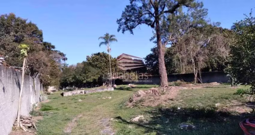Terreno  - loteamento / condomínio - chácaras são josé - sj