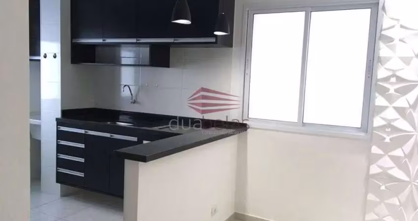 Apartamento com 2 quartos à venda no Jardim São José Leste, São José dos Campos 