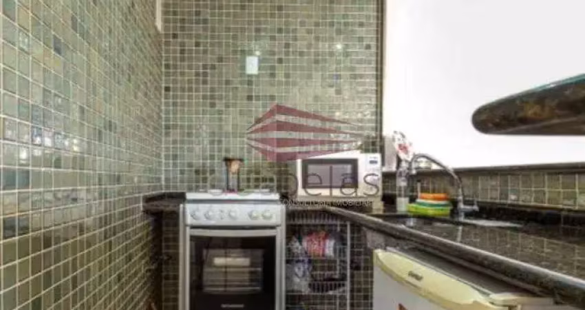 Lindo flat à venda – jardim são dimas em são josé dos campos
