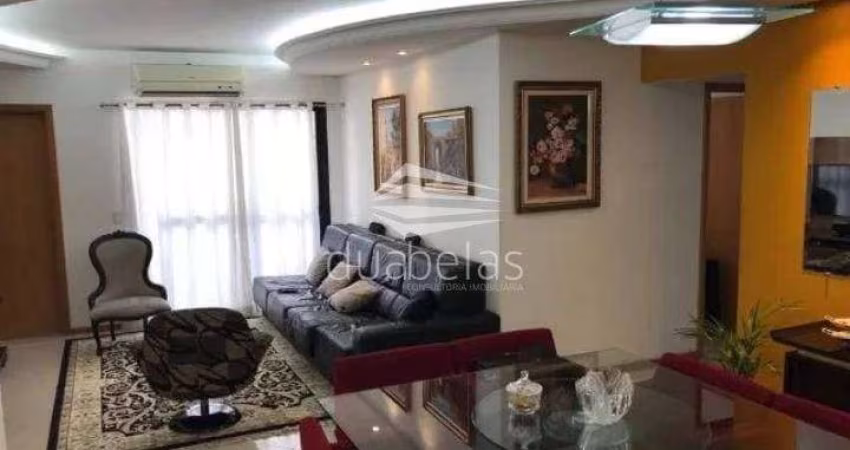 Belo Apartamento na Vila Betânia.