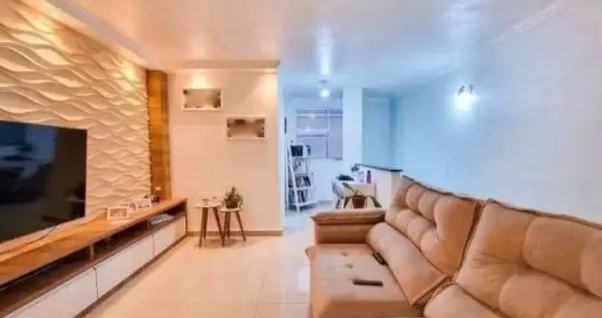 Ótimo apartamento duplex no jardim américa – são josé dos campos