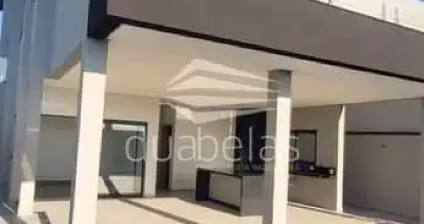 Casa em condomínio fechado com 3 quartos à venda no Urbanova, São José dos Campos 